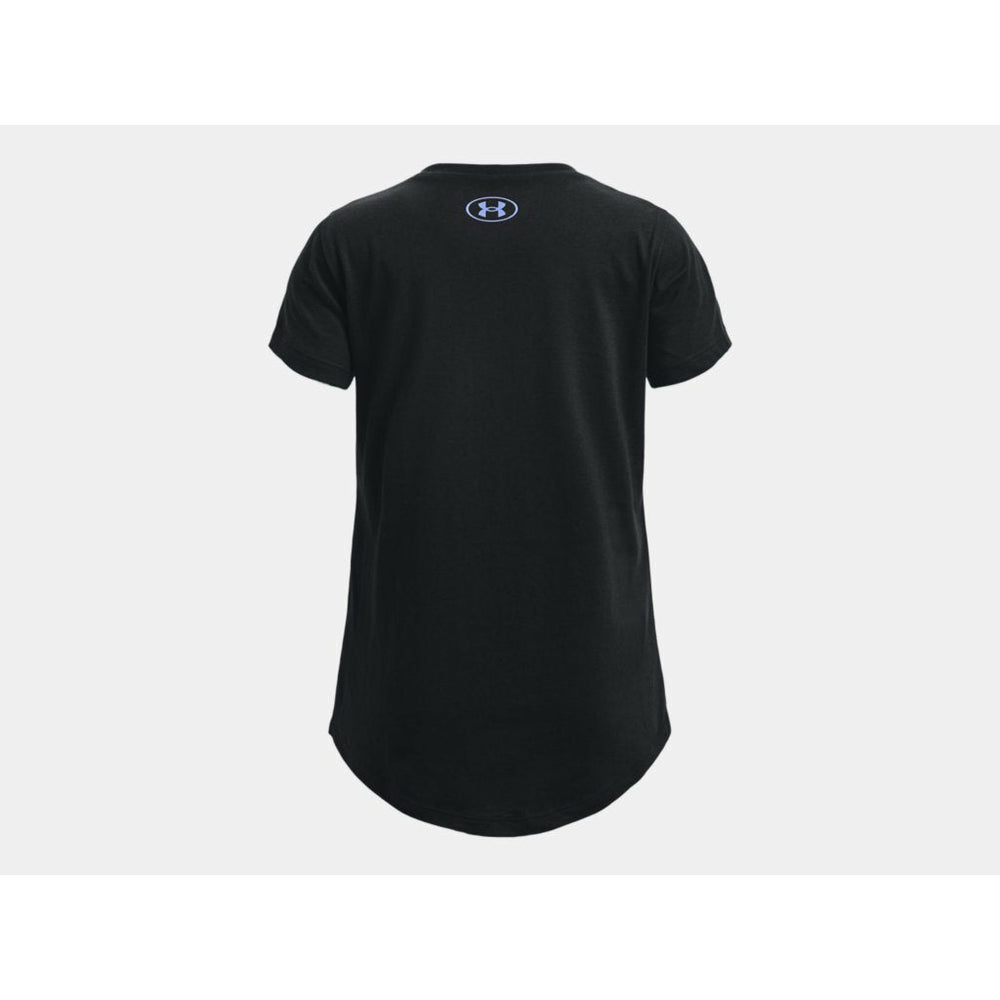 Girls Under Armour Sportstyle Graphic T-Shirt