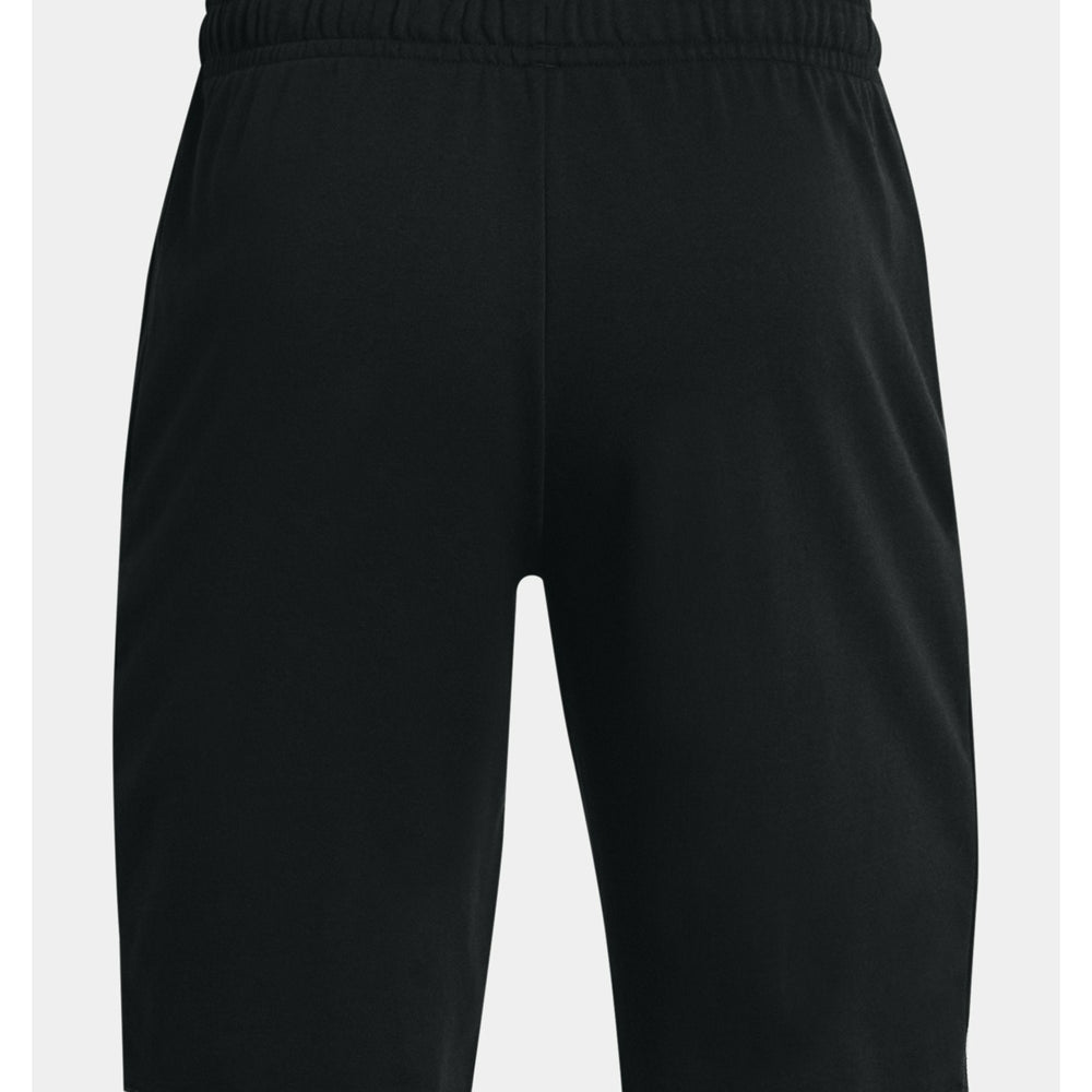 Mens Under Armour Rival Terry Shorts
