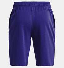 Men's Under Armour Rival Terry Short