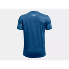 Boys Under Armour Vented T-Shirt