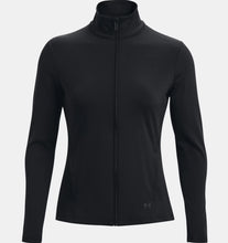 Womens Under Armour Motion Jacket