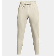 Mens Under Armour Terry Pant