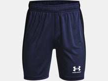 Boys Under Armour Challenger Knit Shorts