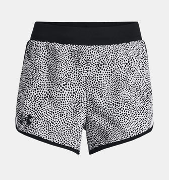 Girls Under Armour Fly By Short