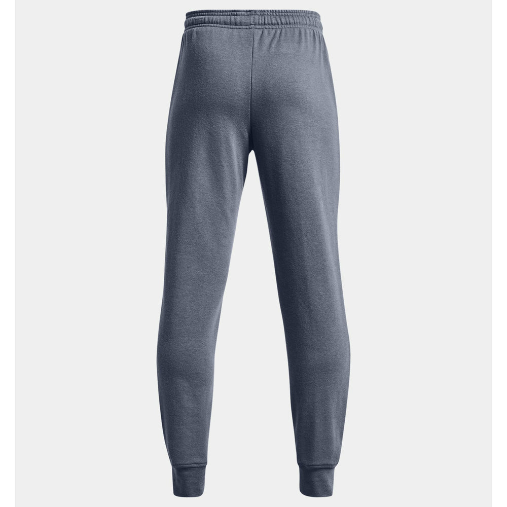 Boys Under Armour Rival Terry Joggers