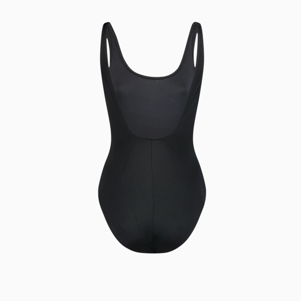 Womens Puma 1 Piece Swimsuit