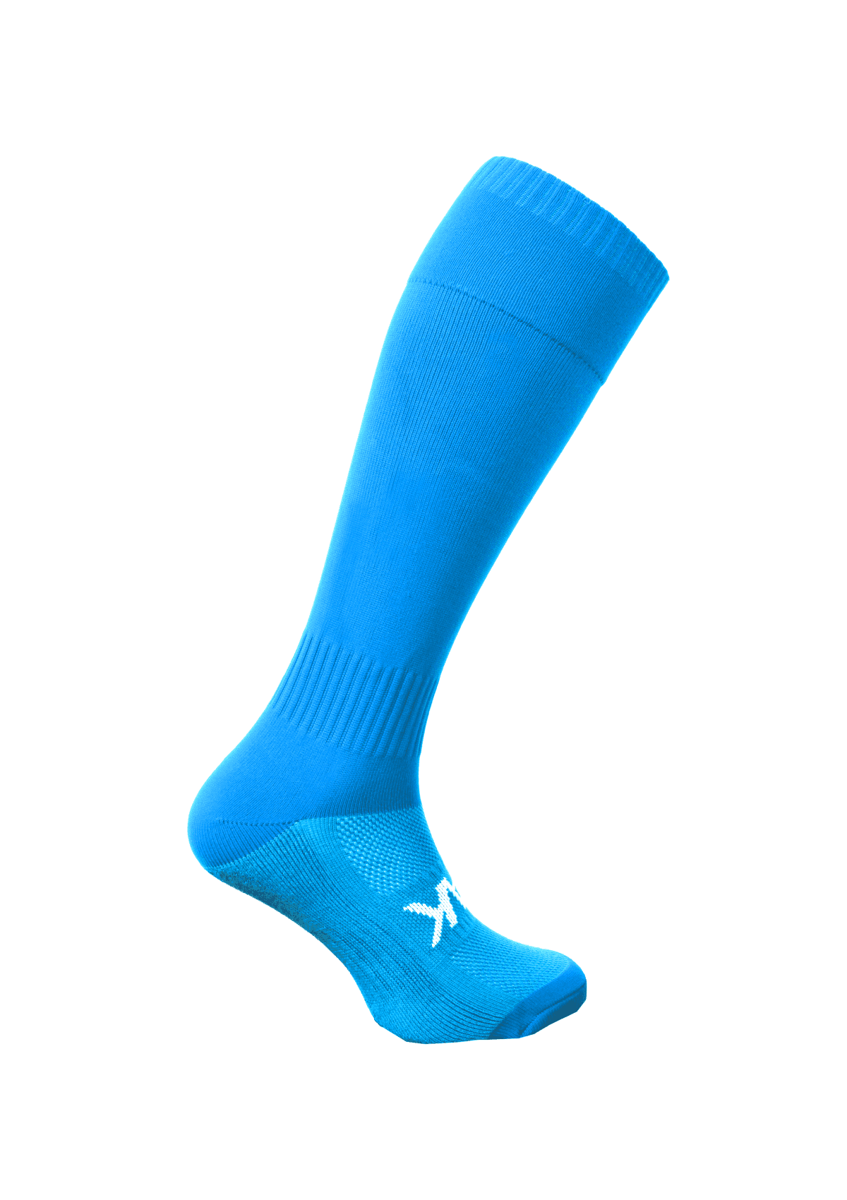 ATAK Teamwear Socks Full Leg Plain