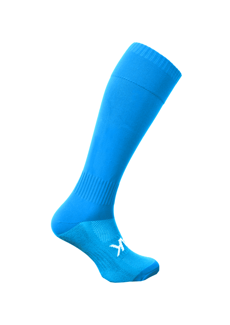 ATAK Teamwear Socks Full Leg Plain