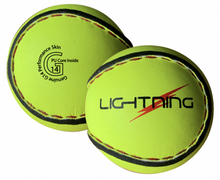 LS Sportif Lightning Match Sliotar