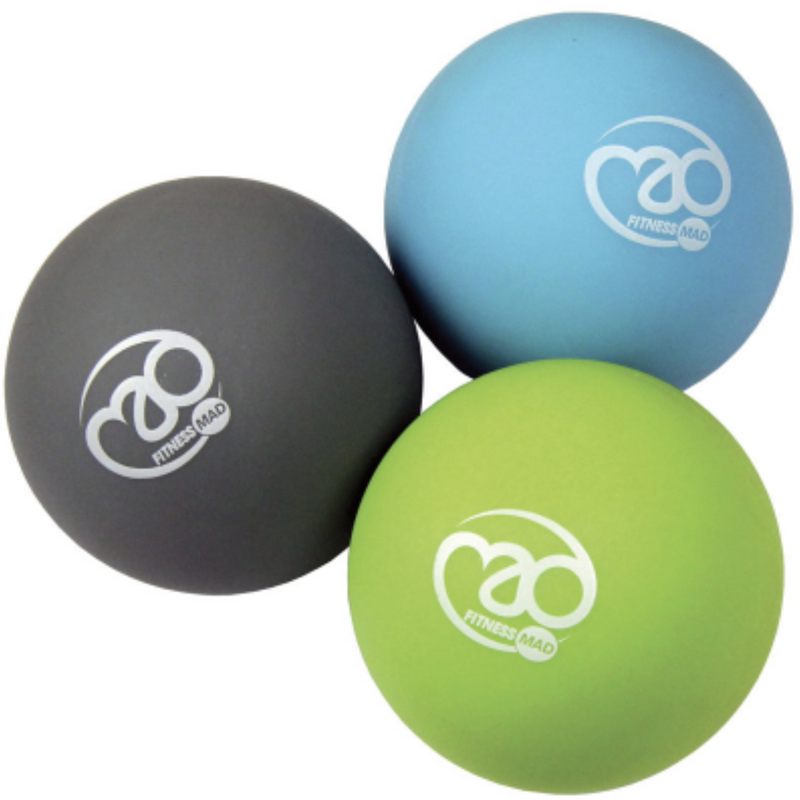 Fitness Mad Trigger Point Massage Balls