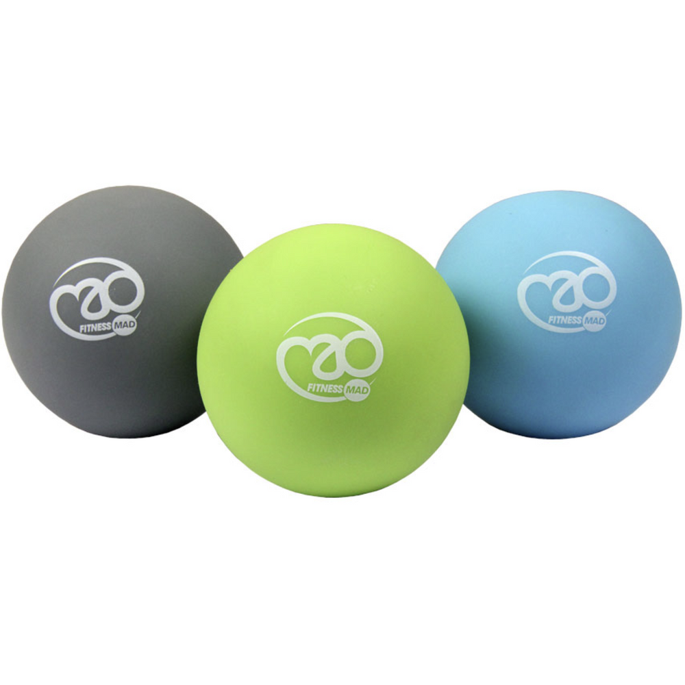 Fitness Mad Trigger Point Massage Balls