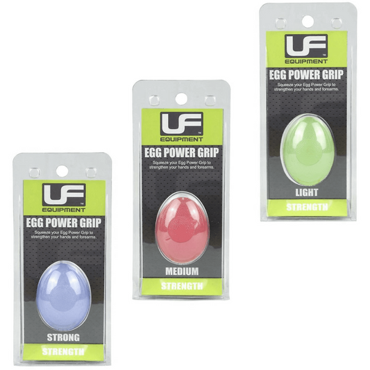 Urban Fitness Egg Power Grip