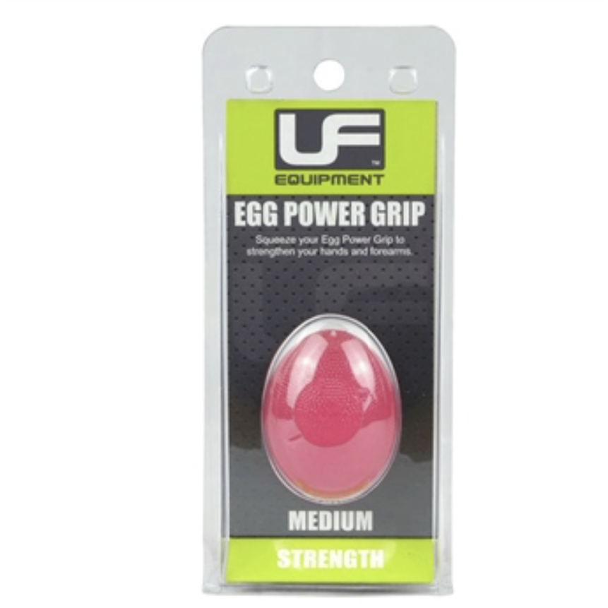 Urban Fitness Egg Power Grip