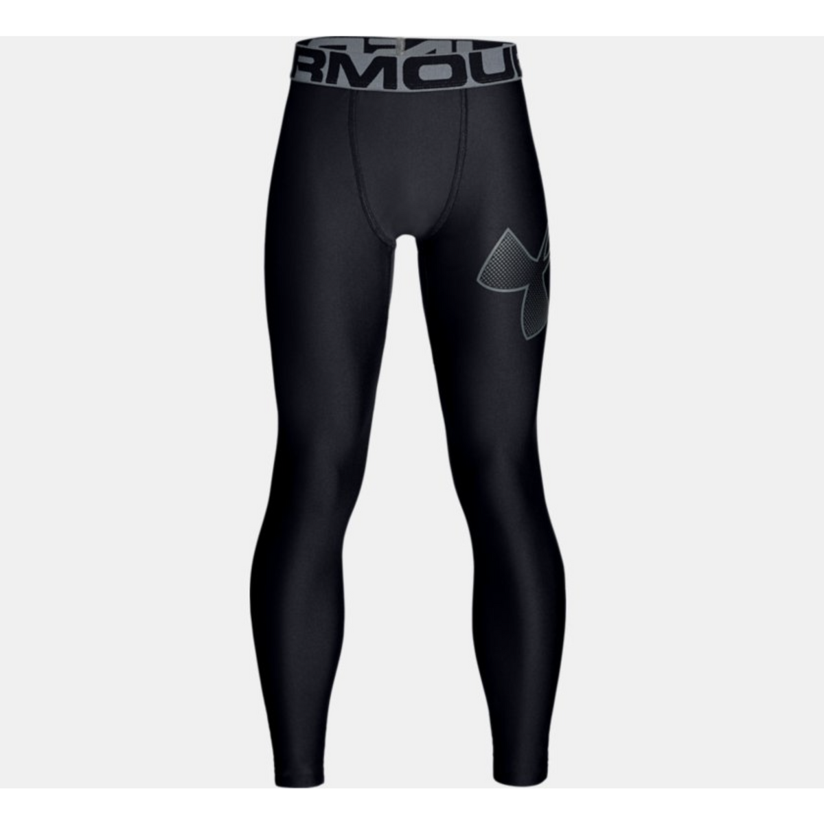 Boys Under Armour Heat Gear Compression Legging