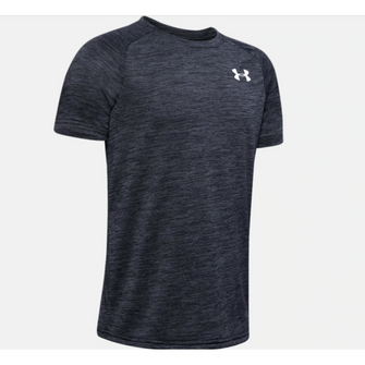 Boys Under Armour Tech T-Shirt