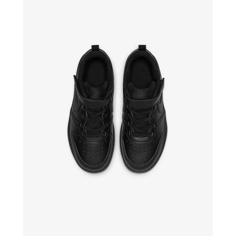 Nike Court Borough Low 2 (Younger Kids )