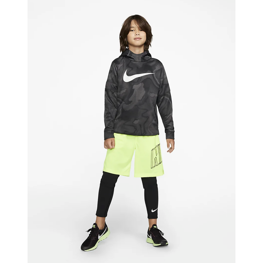 Boys Nike Compression Legging