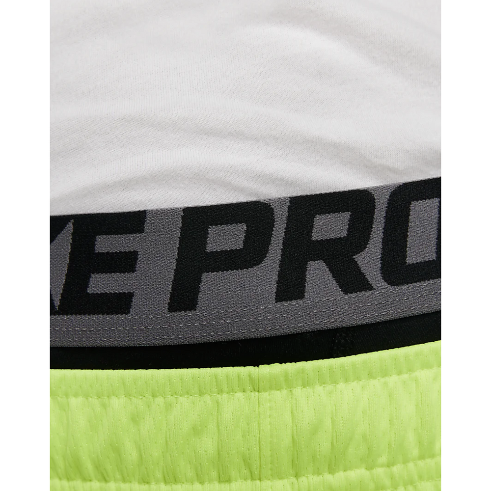 Boys Nike Compression Legging