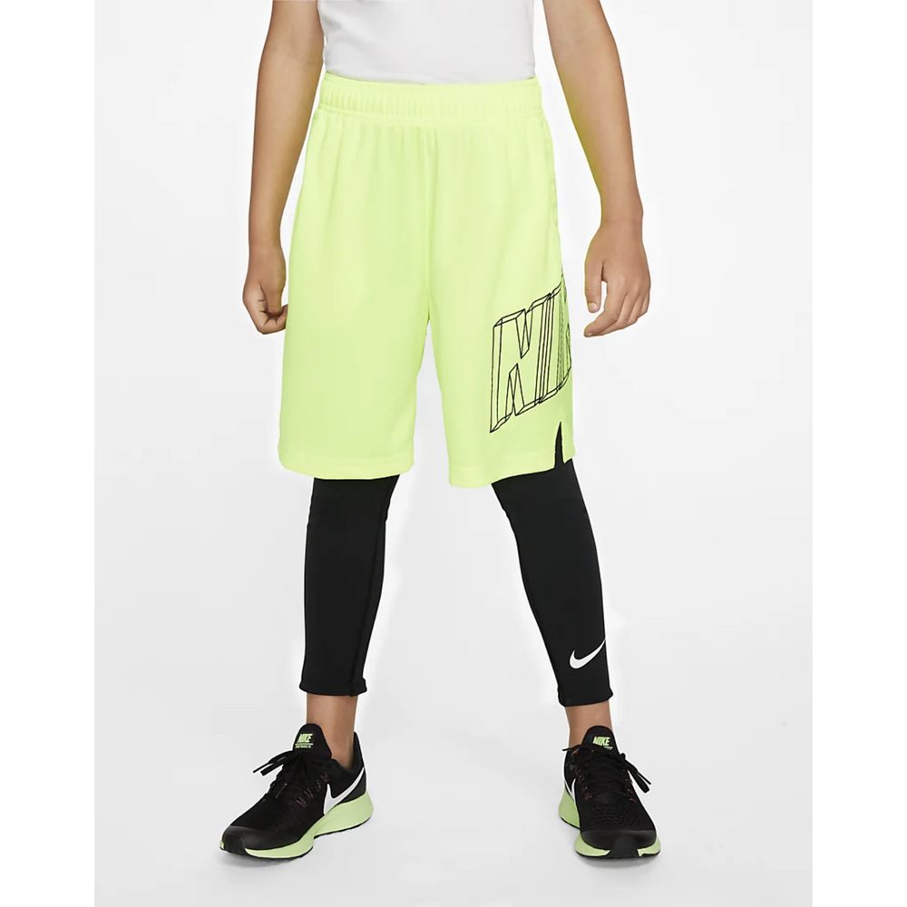 Boys Nike Compression Legging
