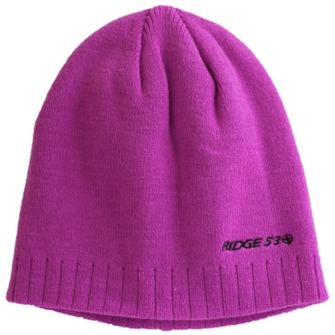 Ridge 53 Beanie Hat