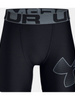 Boys Under Armour Heat Gear Compression Short