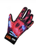 Atak Neon Football Gloves