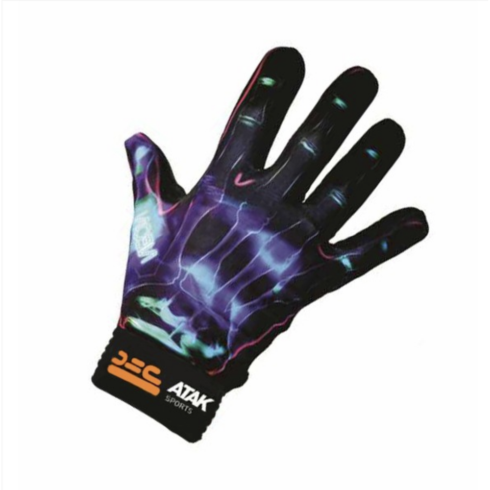 ATAK NEON Gloves - Junior