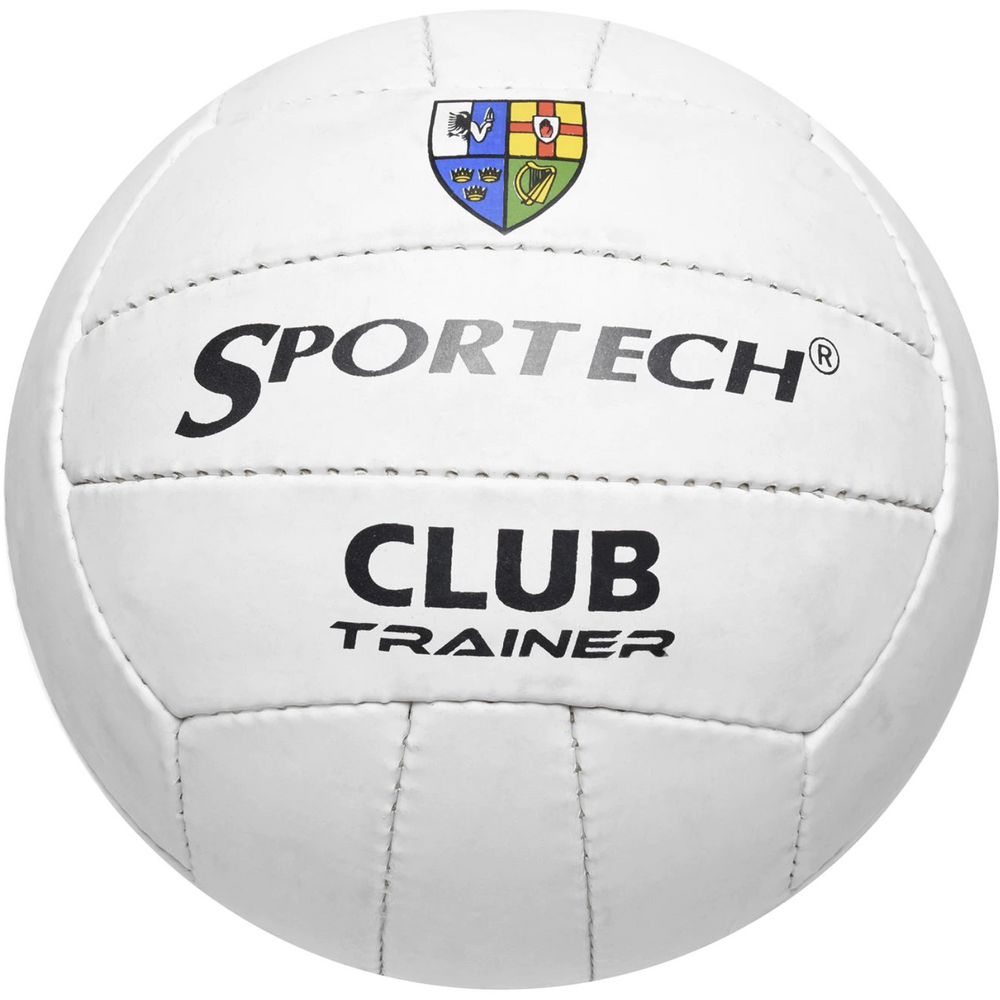 Sportech Gaelic Club Trainer Football