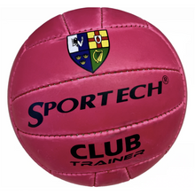 Sportech Gaelic Club Trainer Football