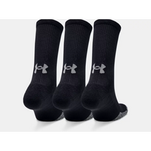 Under Armour Cushioned Crew Socks