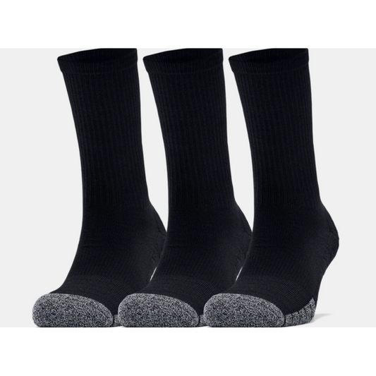 Under Armour Cushioned Crew Socks