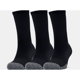 Under Armour Cushioned Crew Socks
