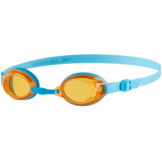 Junior Speedo Jet Goggle (6-14Years)
