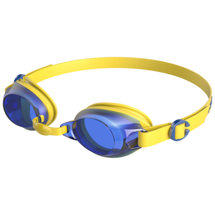 Junior Speedo Jet Goggle (6-14Years)