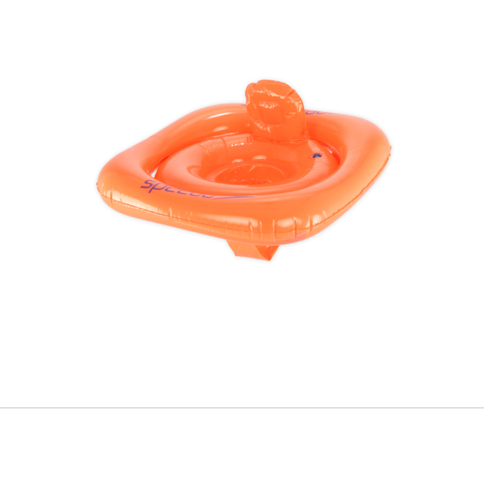Speedo Seasquad Swimseat 0-1 Years