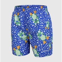 Boys Speedo Croc 11" Swim Shorts (Toddler )
