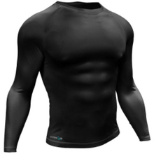 Adult Precision Compression Baselayer Long Sleeve Top