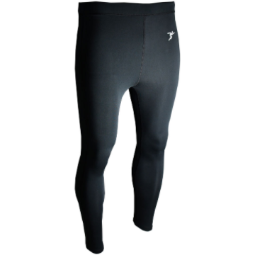 Junior Precision Compression Baselayer Legging