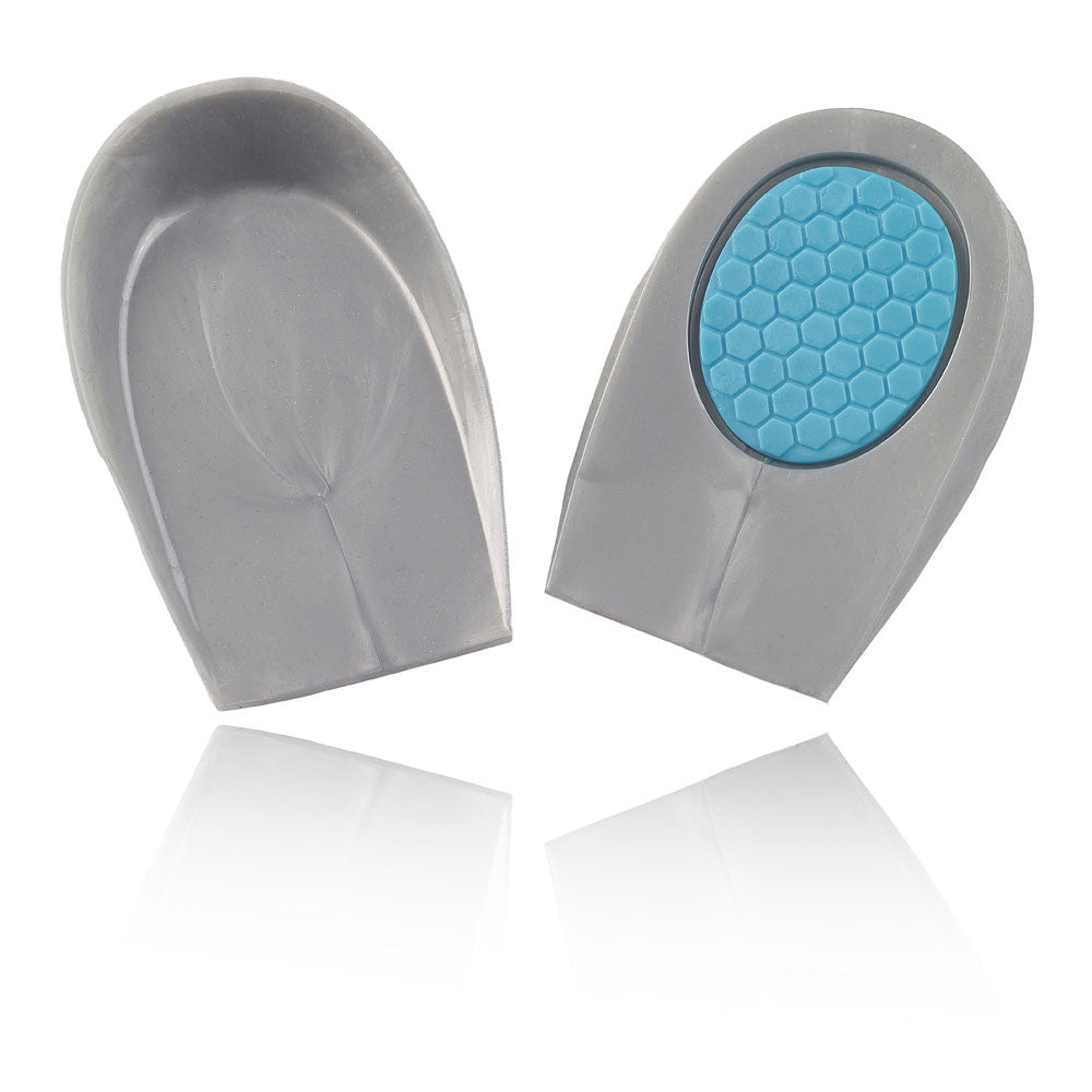 Ultimate Gel Heel Pad Support Level 1