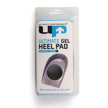 Ultimate Gel Heel Pad Support Level 1