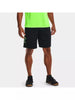 Mens Under Armour Tech Graphic Short
