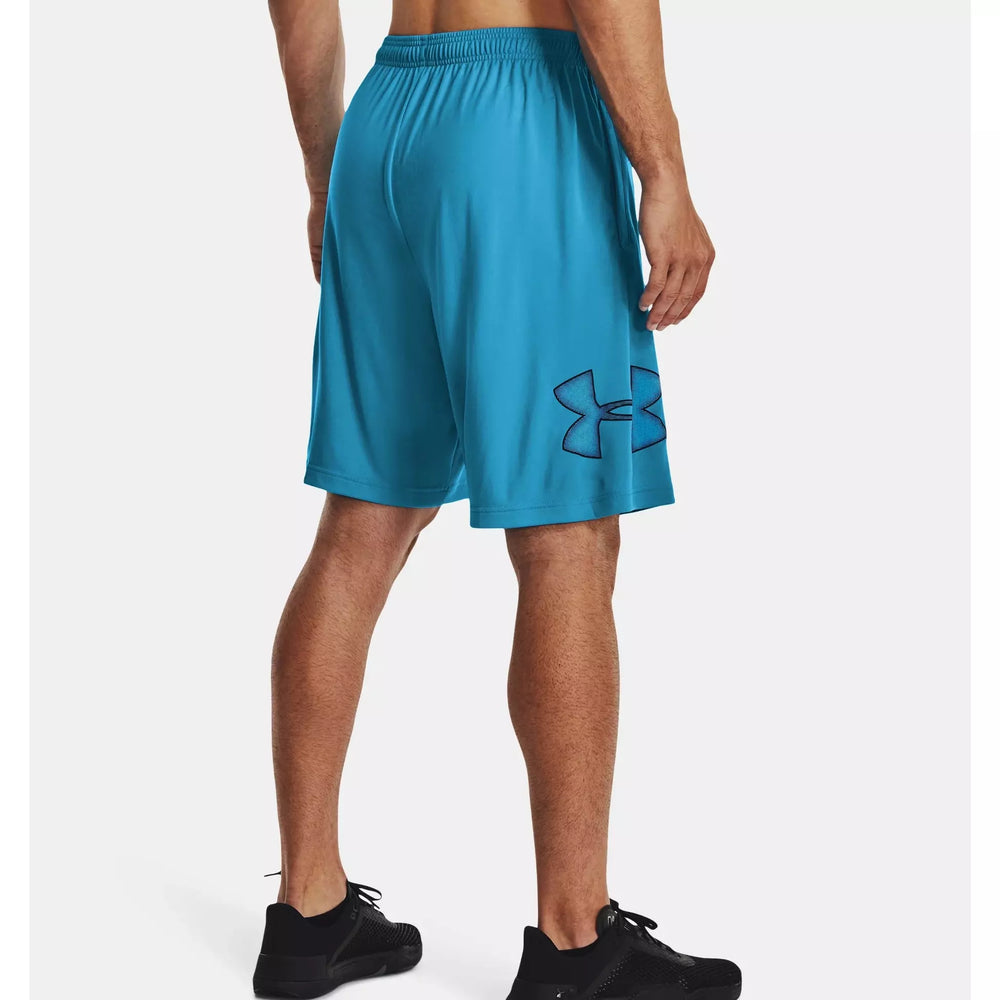 Men's UA Tech  Graphic Shorts