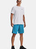 Men's UA Tech  Graphic Shorts
