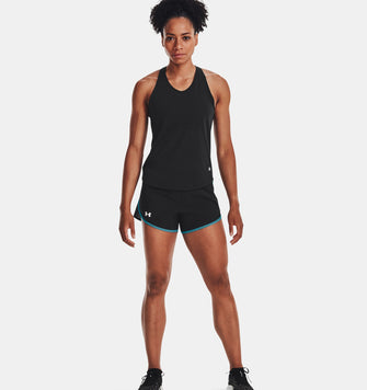 Women's Under Armour Fly-By  2.0 Shorts