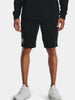 Mens Under Armour Rival Terry Shorts