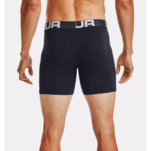 Mens Under Armour Charged Cotton BoxerJock