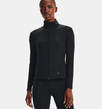 Womens Under Armour Motion Jacket