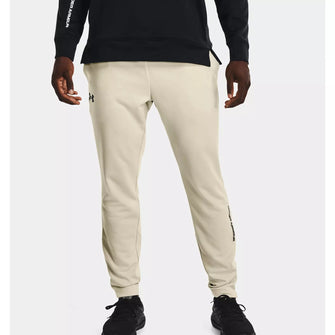 Mens Under Armour Terry Pant
