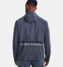 Men's Under Armour Storm Run Hooded Jacket