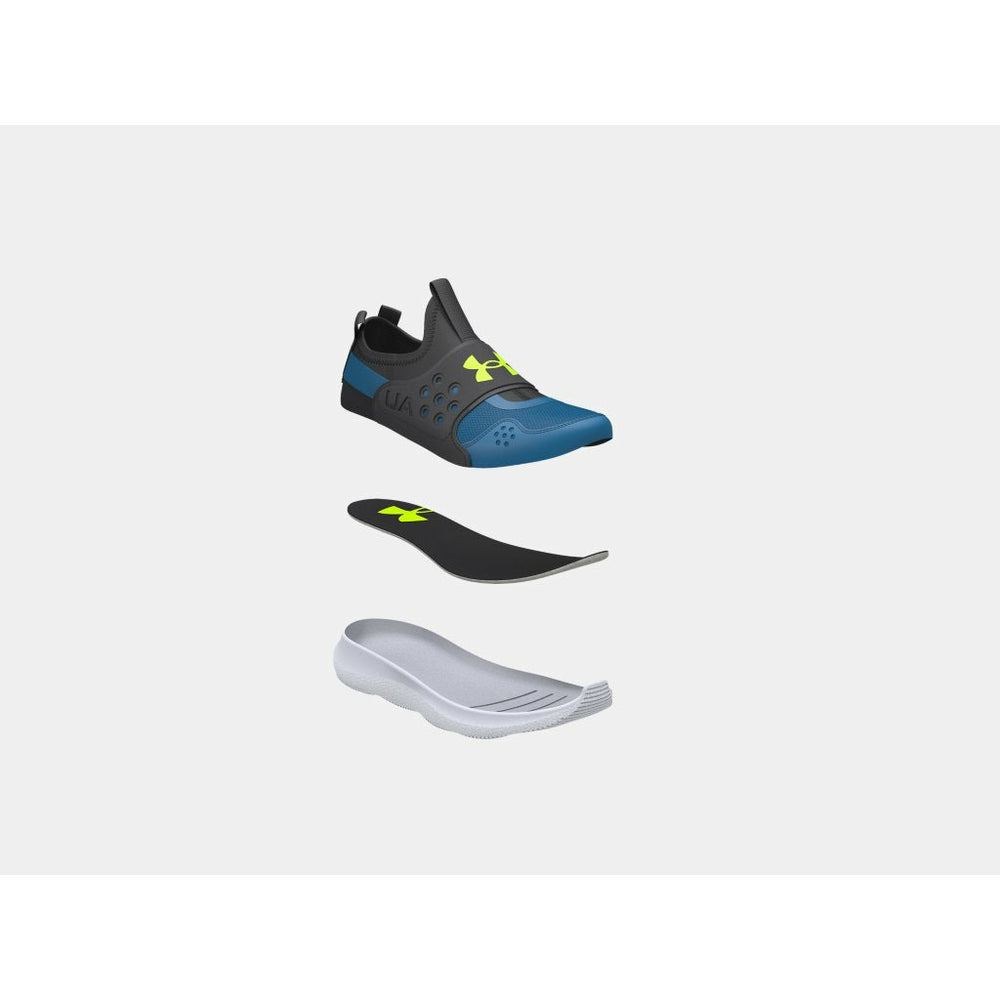 Boys Under Armour Runplay (Infant )